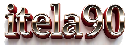 itela90 logo